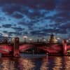 London Skies