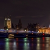 London by Night