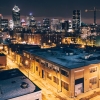 Montreal Urban Expansion