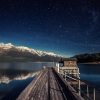 Moonlit Night
