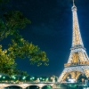 Magical Paris