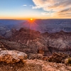 Grand Canyon Sunset