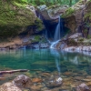 Devil's Punchbowl Falls