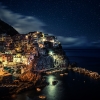 Manarola Night