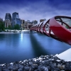 Peace Bridge