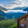 Taschachhaus in Pitztal