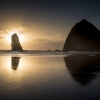 Cannon Beach