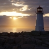 Peggy's Cove